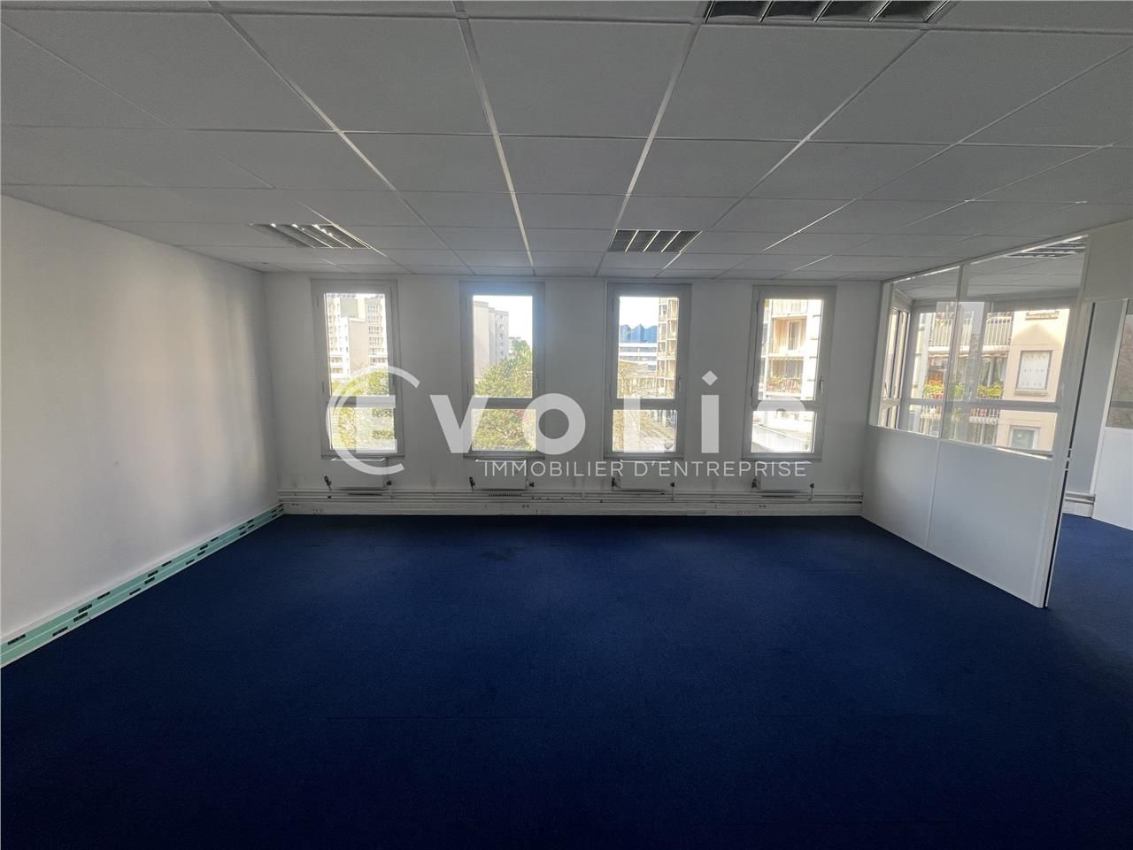 Nichée au coeur d'un secteur en pleine effervesce