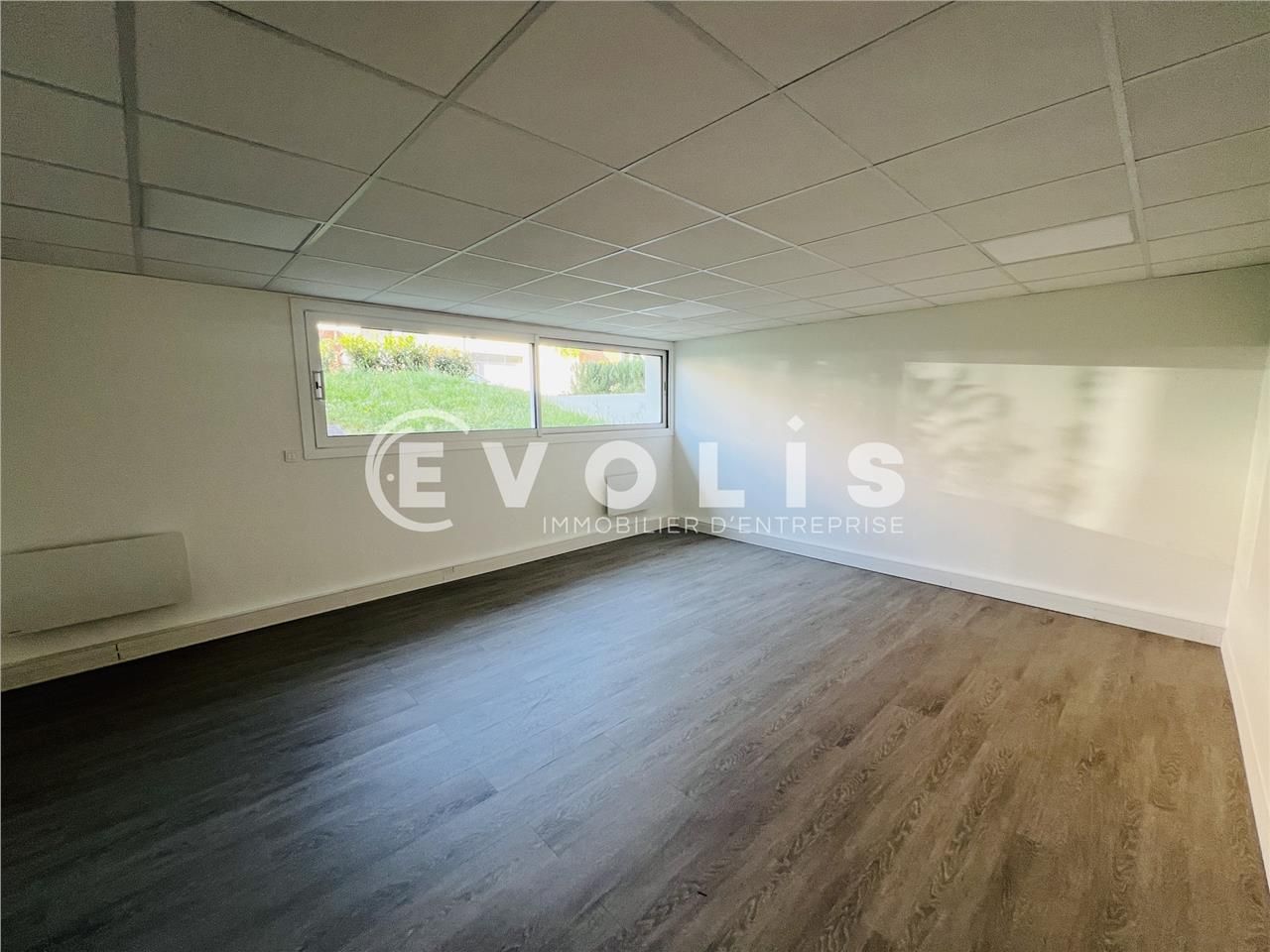 À Maisons-Alfort, EVOLIS vous présente une opport