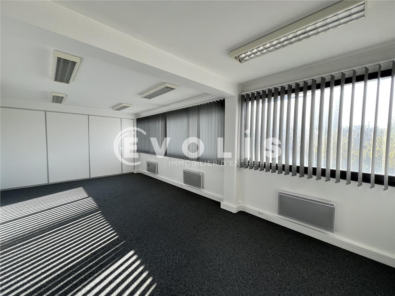 Au coeur d'un secteur en pleine effervescence à N