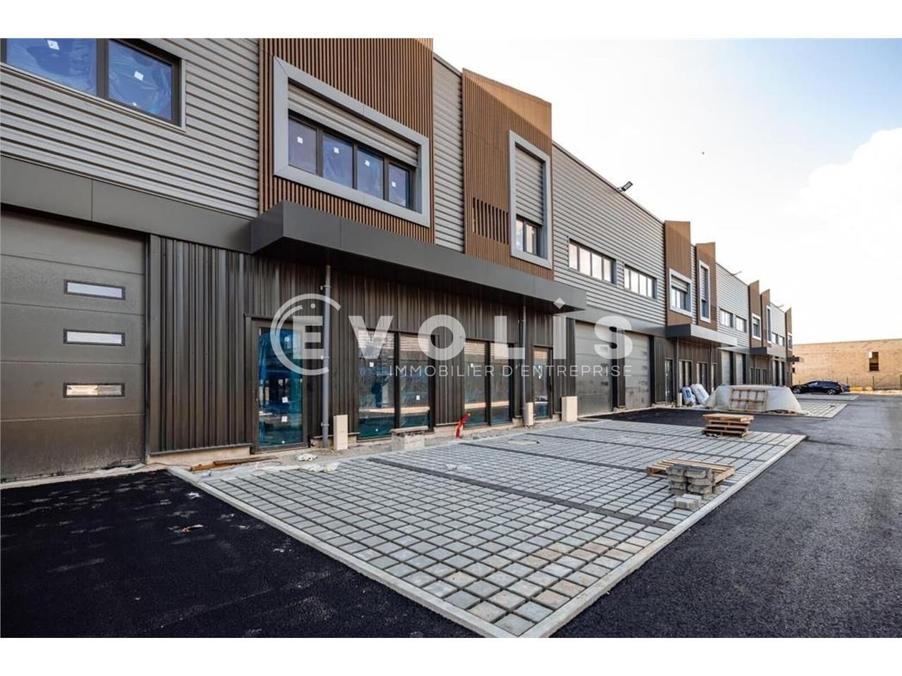 EVOLIS vous propose une opportunité exceptionnell