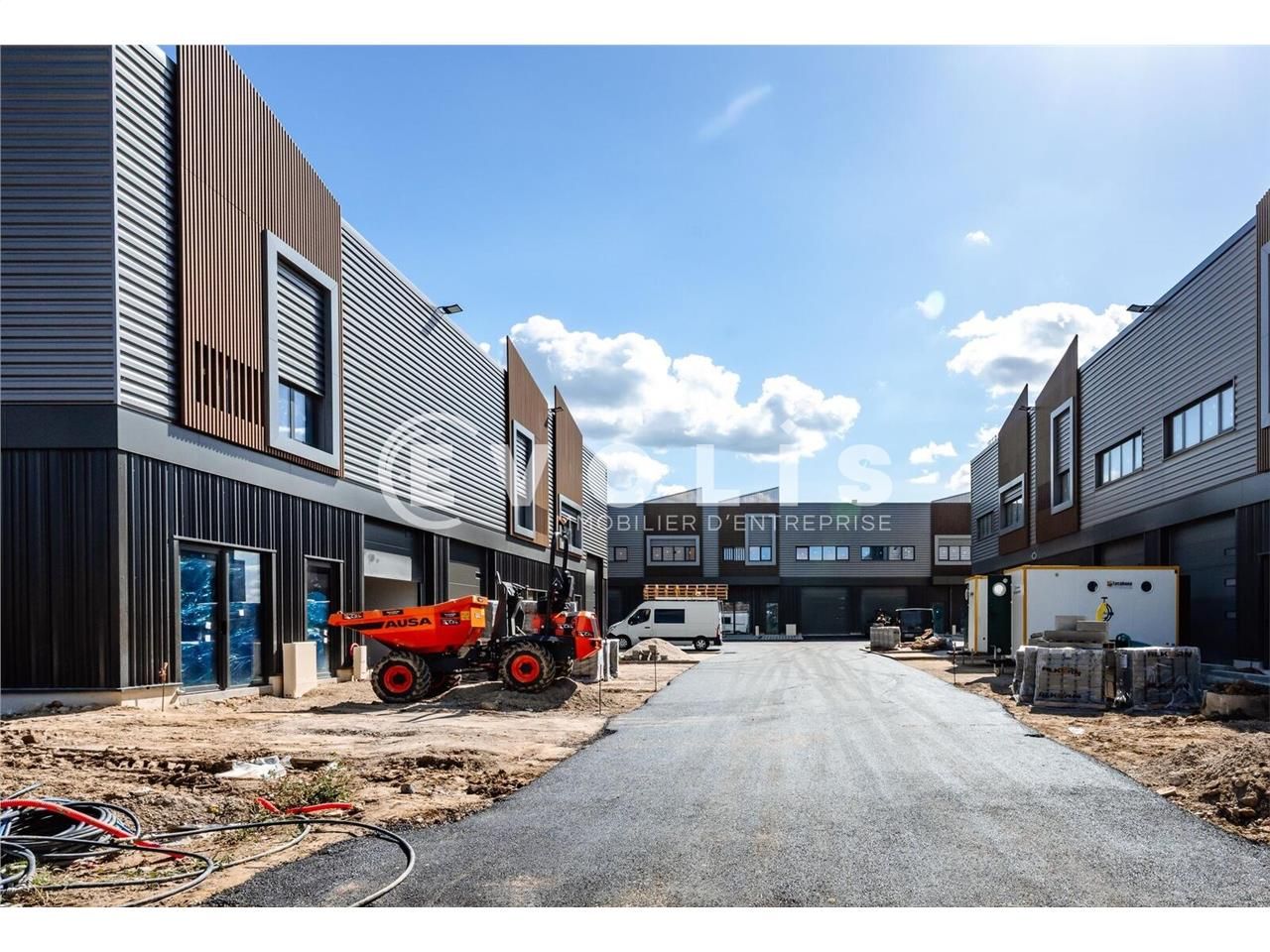 EVOLIS vous propose une opportunité exceptionnell