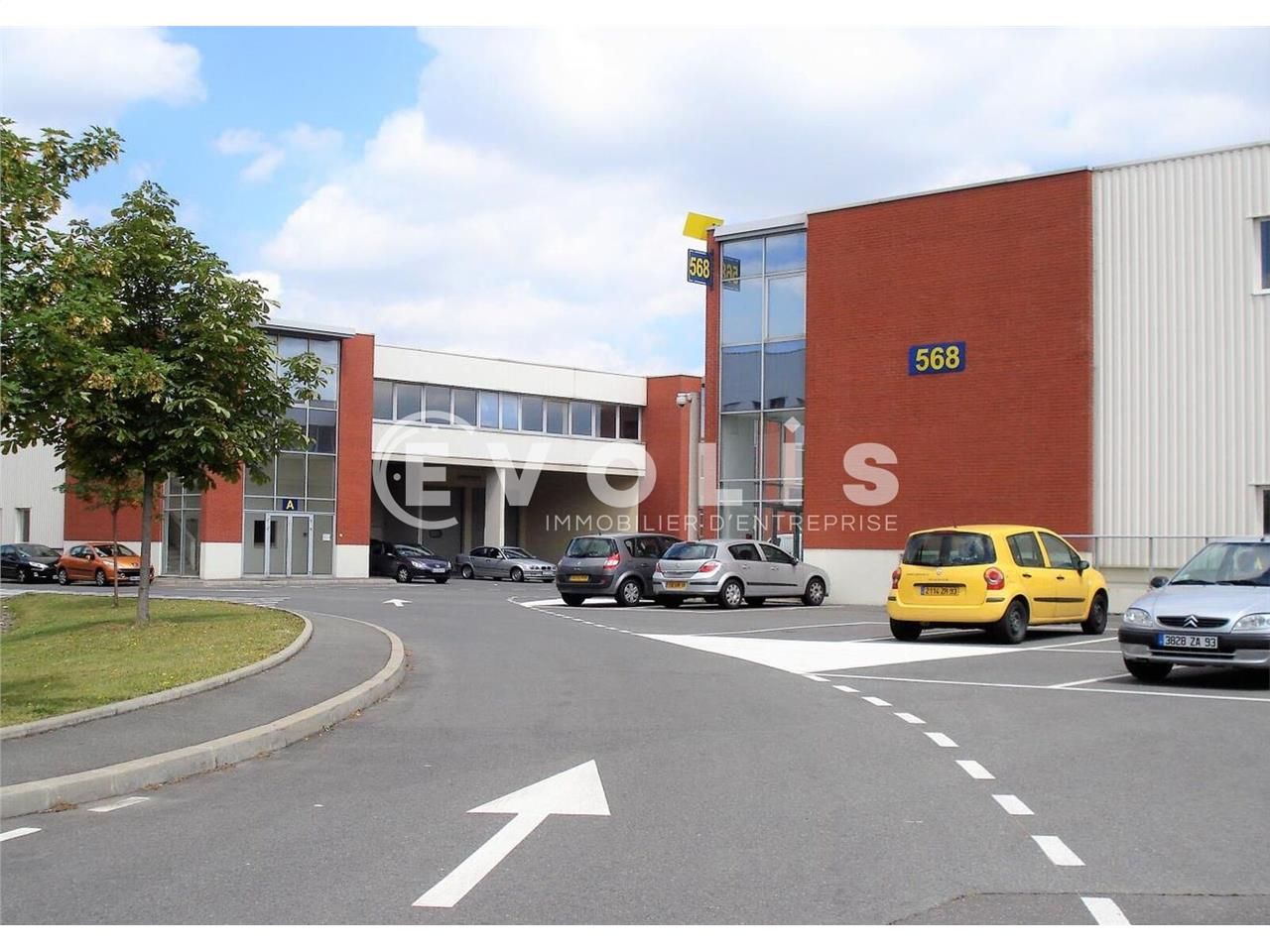 Découvrez une opportunité exceptionnelle avec EVO