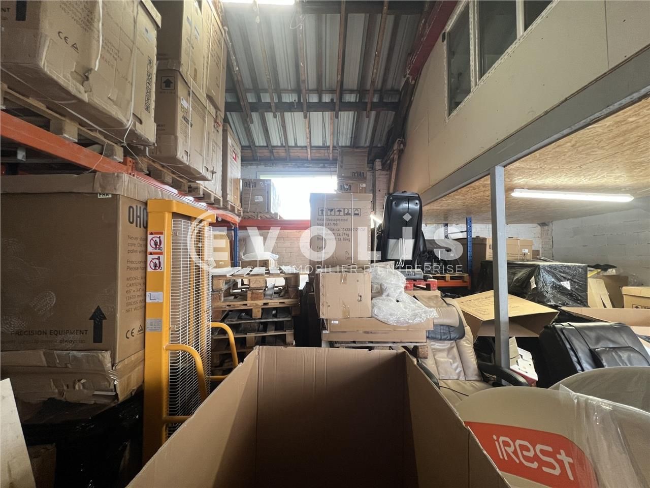 EVOLIS vous propose à Alfortville, au coeur d'une