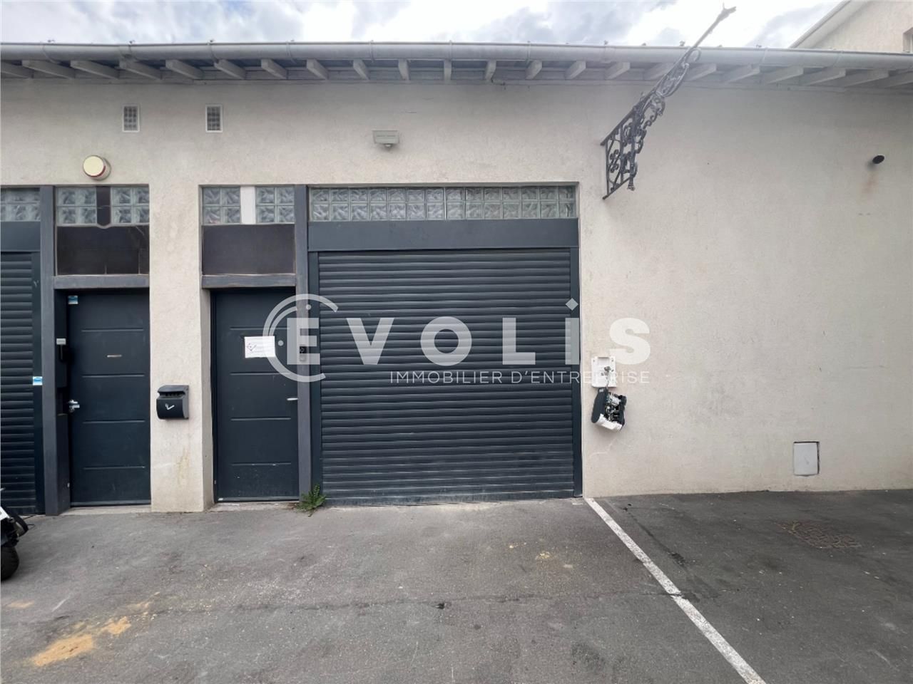 EVOLIS vous propose à Alfortville, au coeur d'une