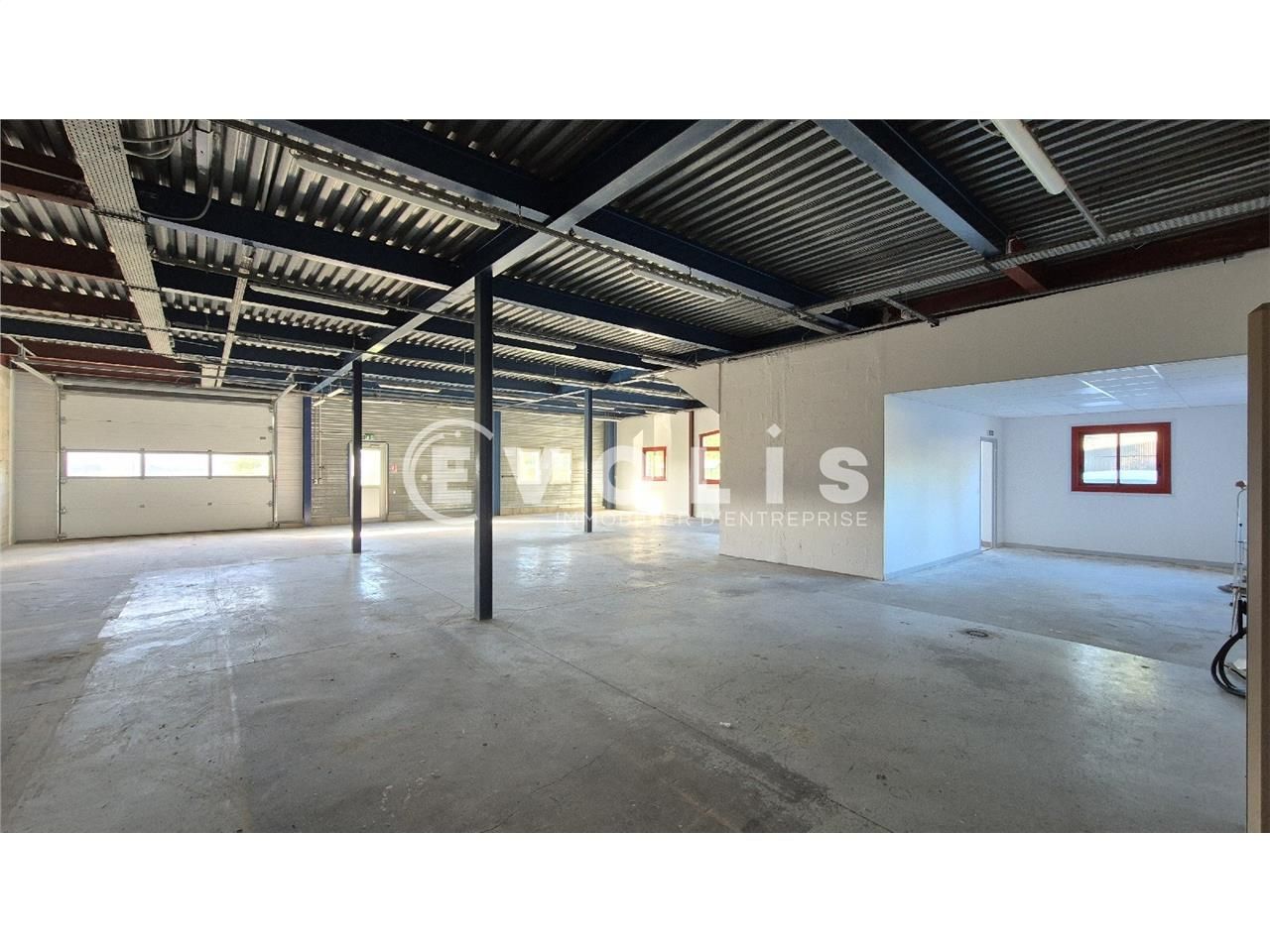 EVOLIS vous propose à la location à Chanteloup-en