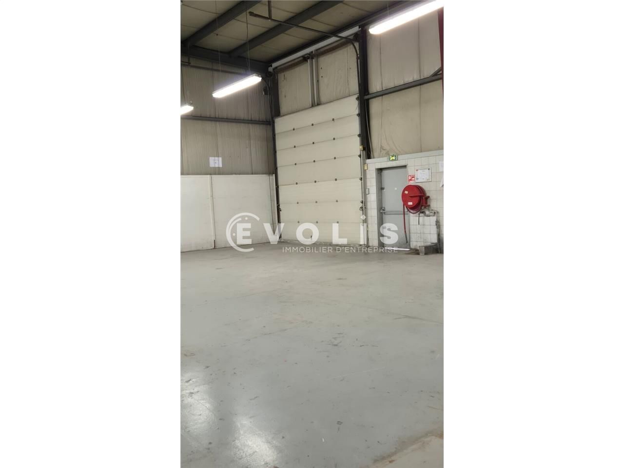 Lagny-sur-Marne (77) - Bâtiment semi-indépendant