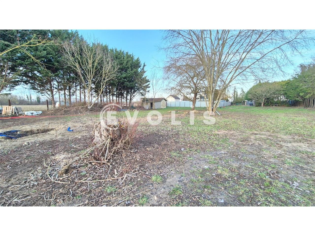 Isles-les-Villenoy - Evolis vous propose à la loc