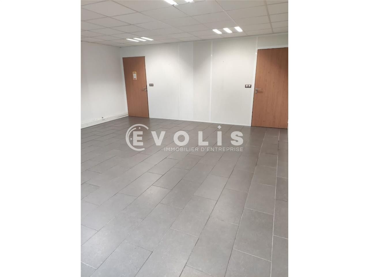 Bureau à louer - 36 m² - Secteur Lognes À proximi