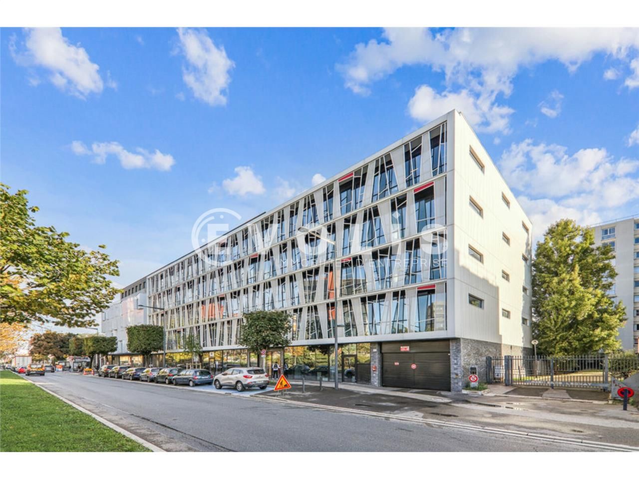 À la recherche d'espaces de bureaux à louer à Mai