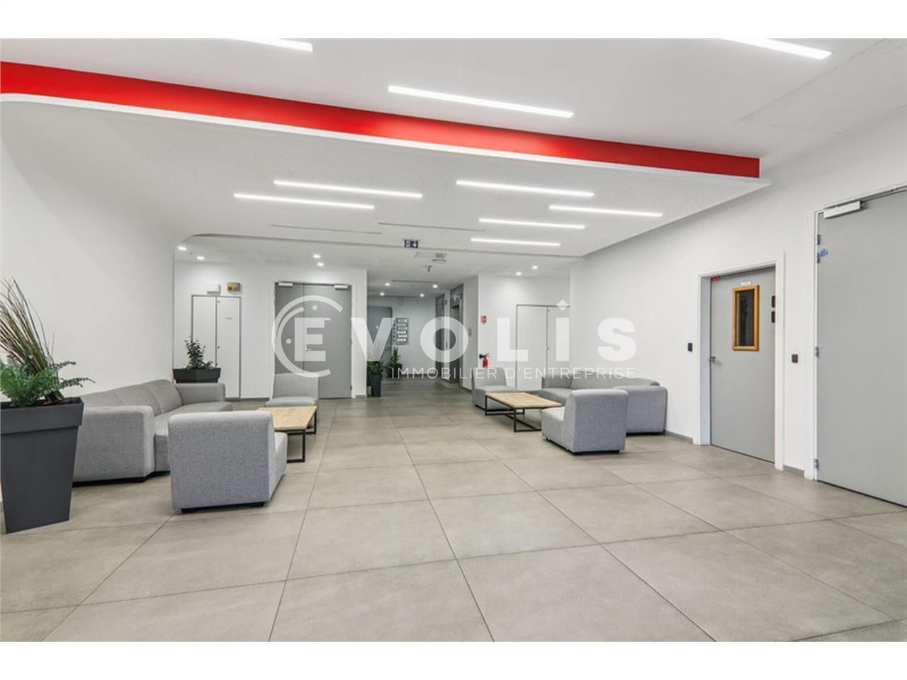 À la recherche d'espaces de bureaux à louer à Mai