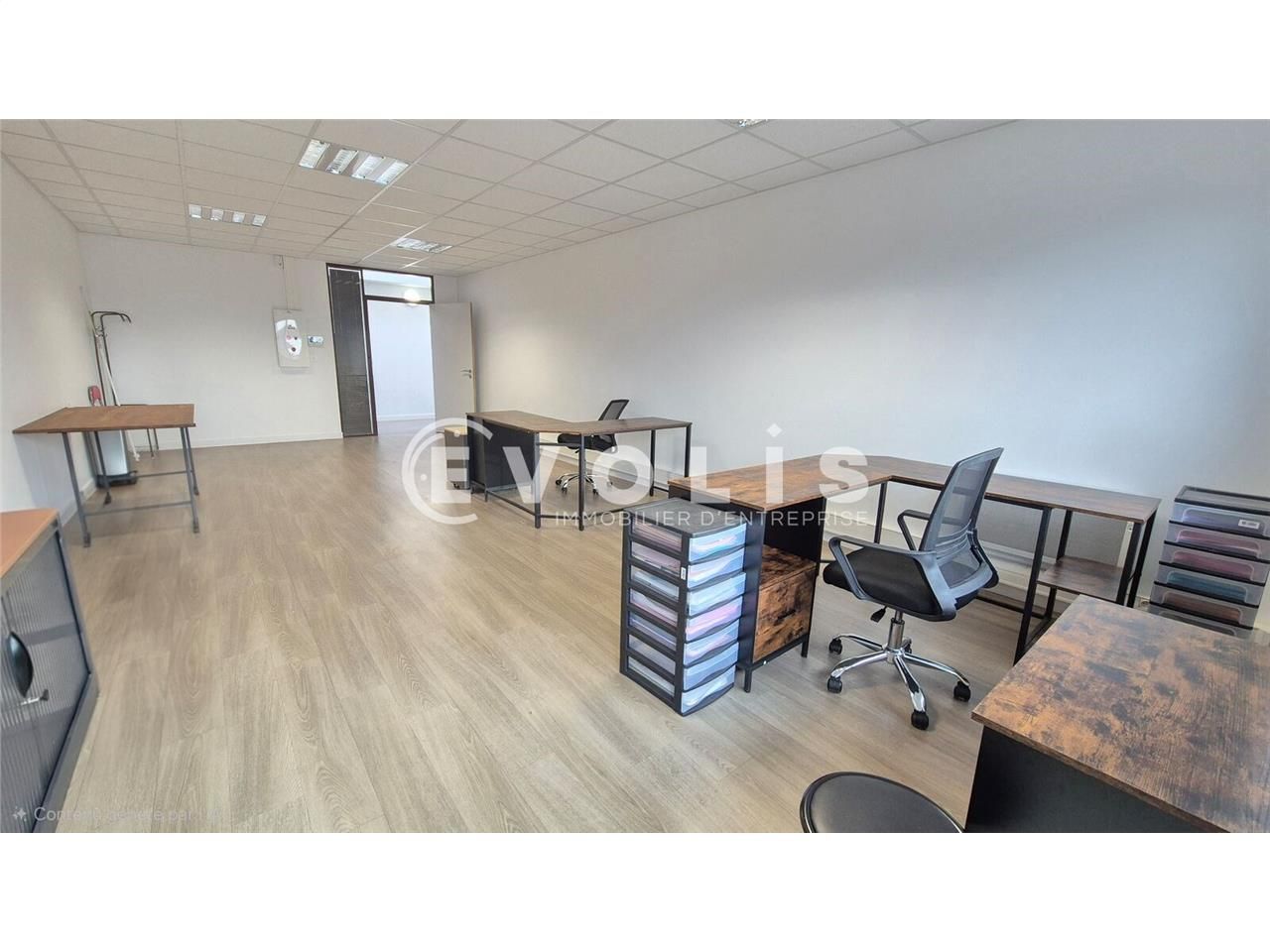 Bureaux à vendre ou à louer - Serris (Val d'Europ