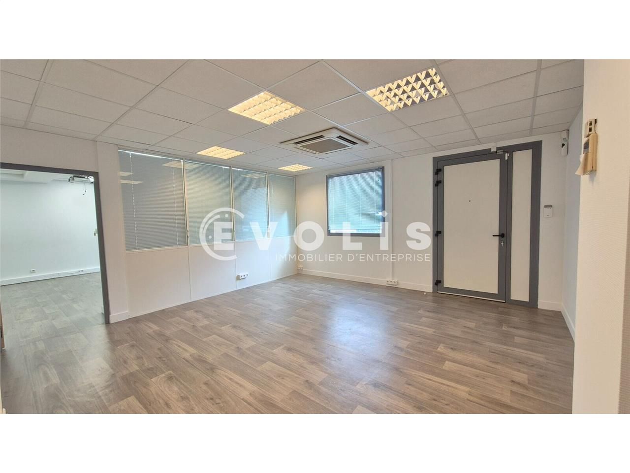 À Magny-le-Hongre, Evolis propose à la location o