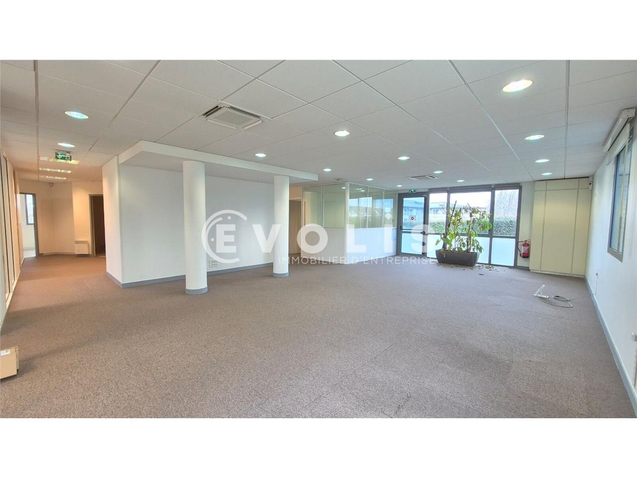 Evolis propose à la location ou à la vente, des