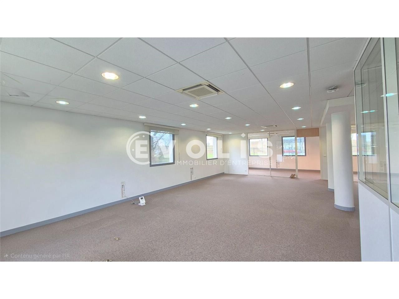 Evolis propose à la location ou à la vente, des