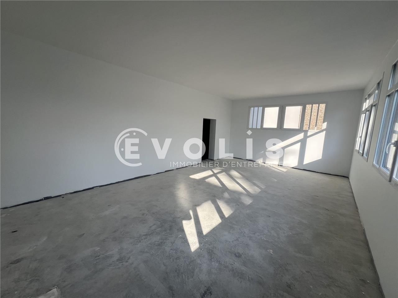 Situé dans un quartier recherché de Saint-Maur-de