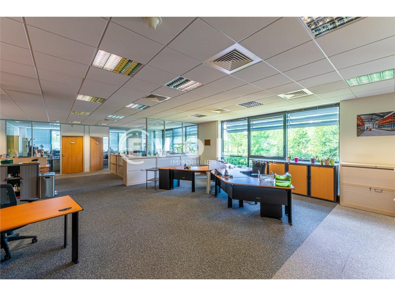 EVOLIS vous propose un immeuble indépendant divis