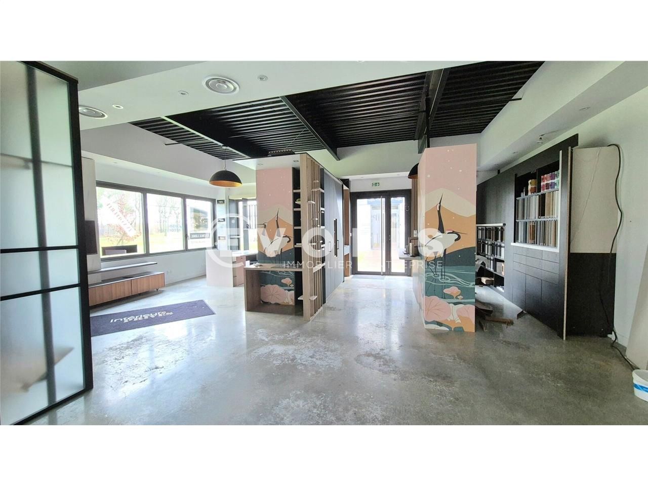 EVOLIS a le plaisir de vous proposer à la locatio