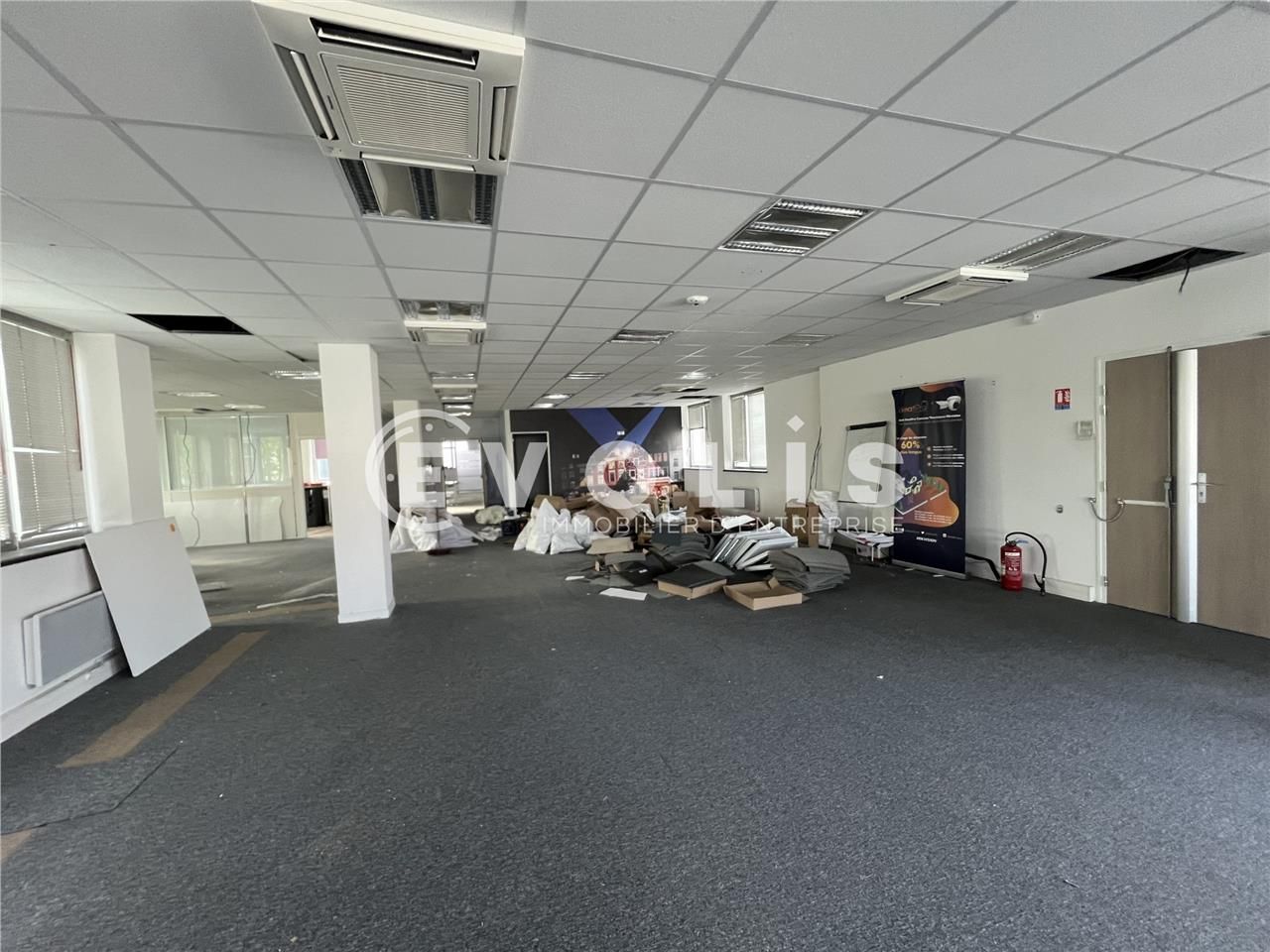 A proximité immédiate du RER A « Neuilly-Plaisanc