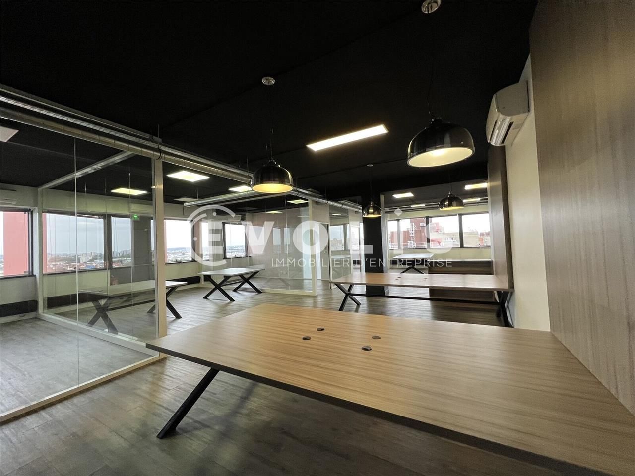 EVOLIS vous propose à la vente un plateau de bure