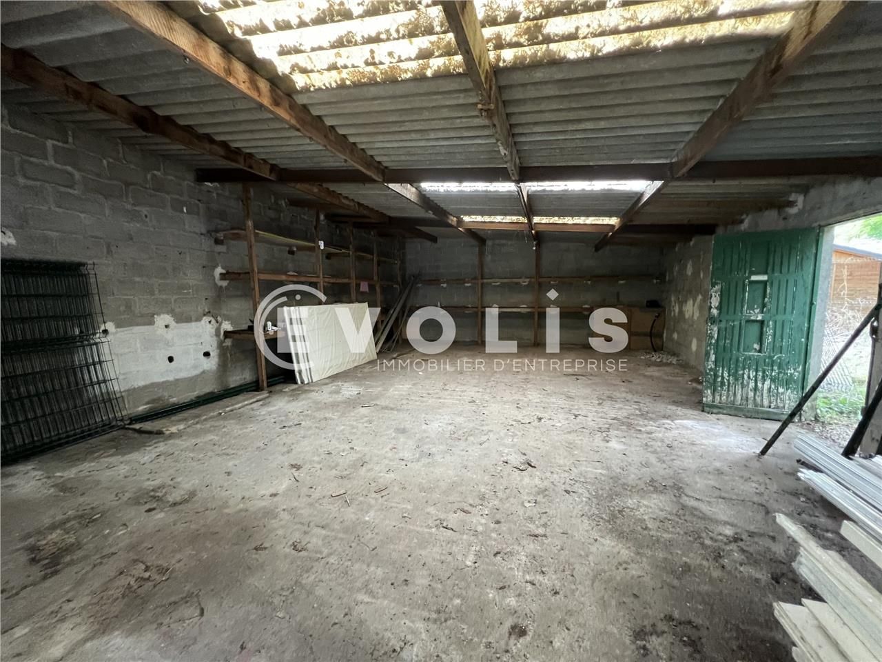 Sur une parcelle de terrain de 398 m², EVOLIS vou