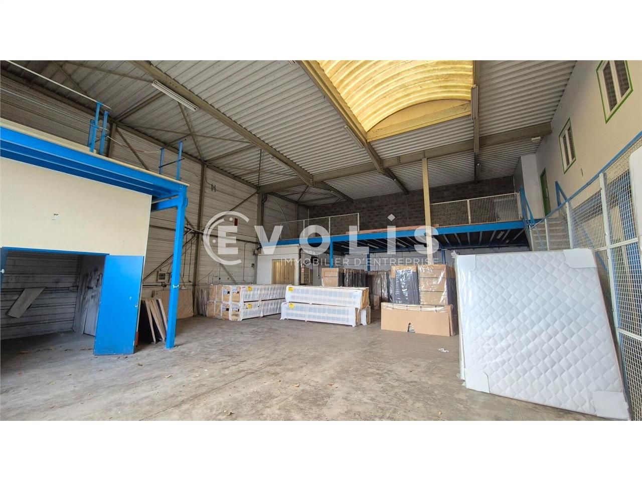 Découvrez une opportunité exceptionnelle avec EVO