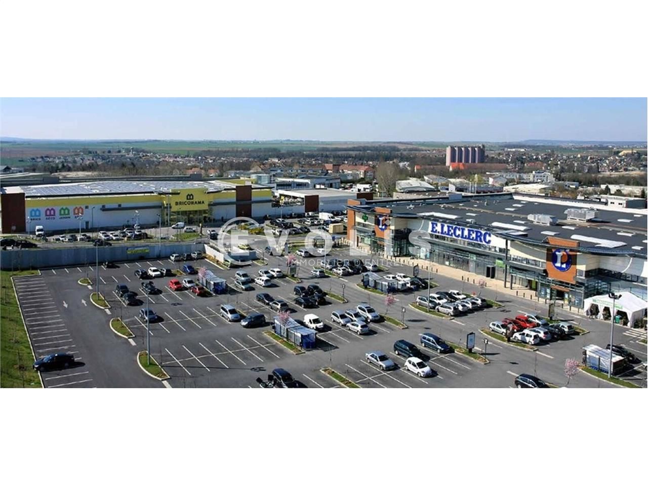Découvrez une opportunité exceptionnelle avec EVO
