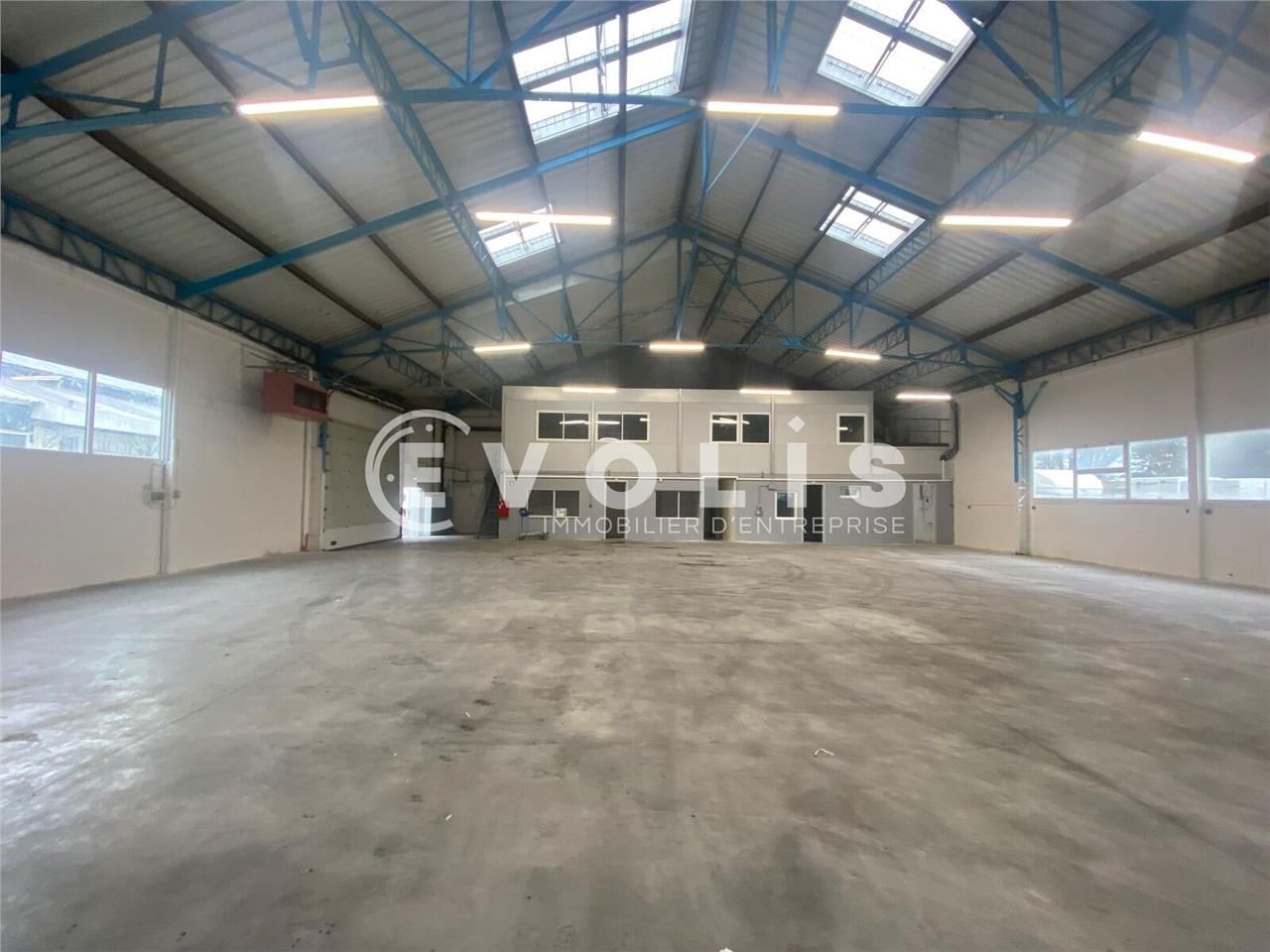 Découvrez une opportunité exceptionnelle avec EVO