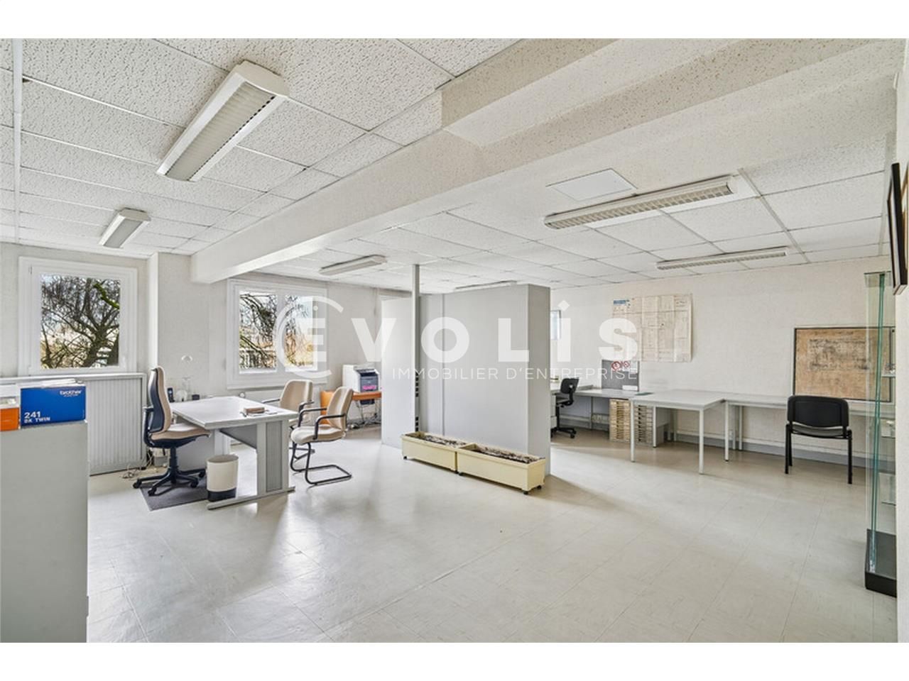 Découvrez une opportunité exceptionnelle avec EVO