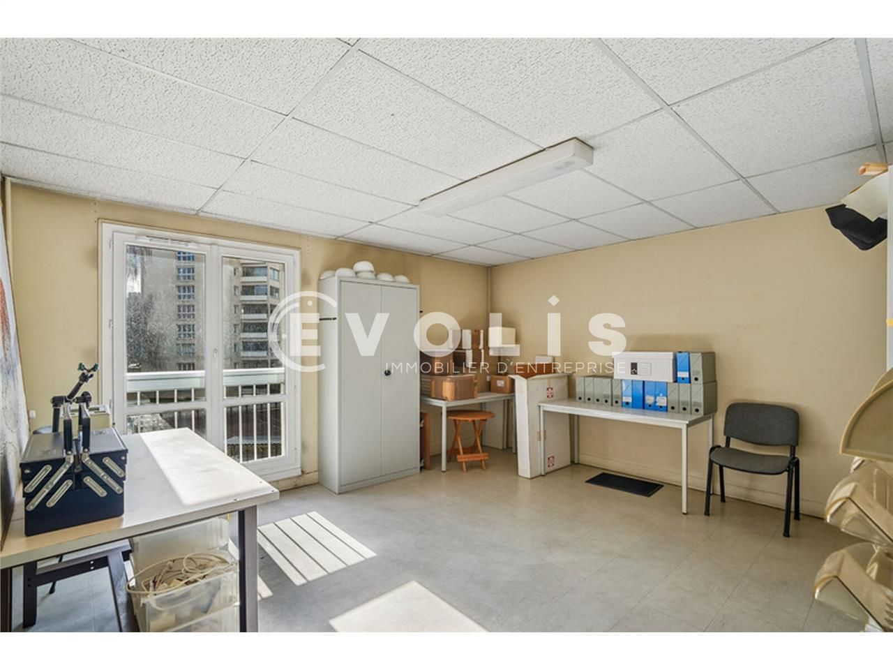 Découvrez une opportunité exceptionnelle avec EVO