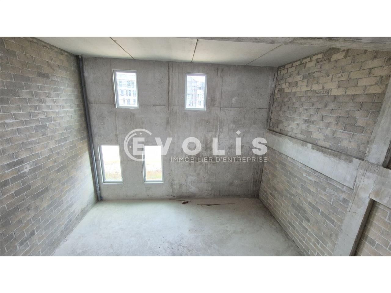 EVOLIS vous propose à la location une opportunité