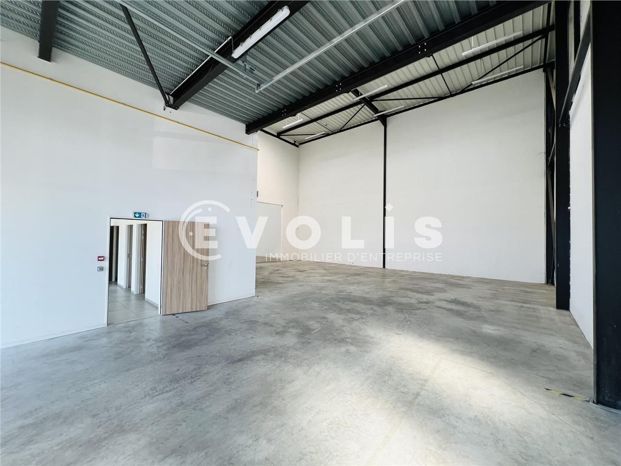 EVOLIS vous propose à la location, au sein de la 