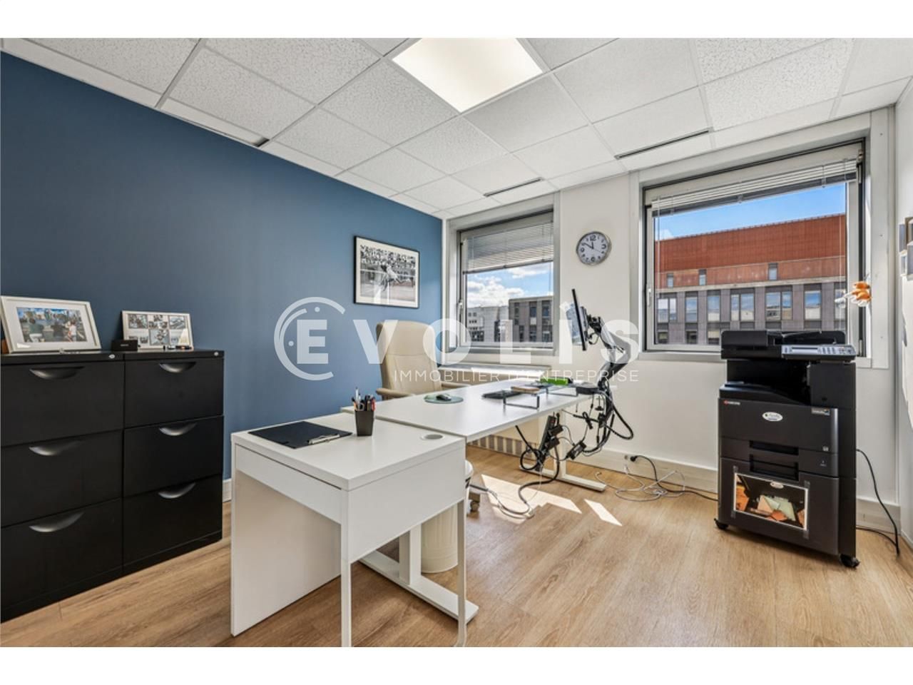 EVOLIS vous propose à la location ou à la vente,