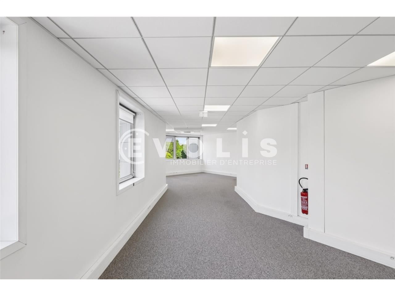 Situé au coeur du quartier de la gare de Joinvill