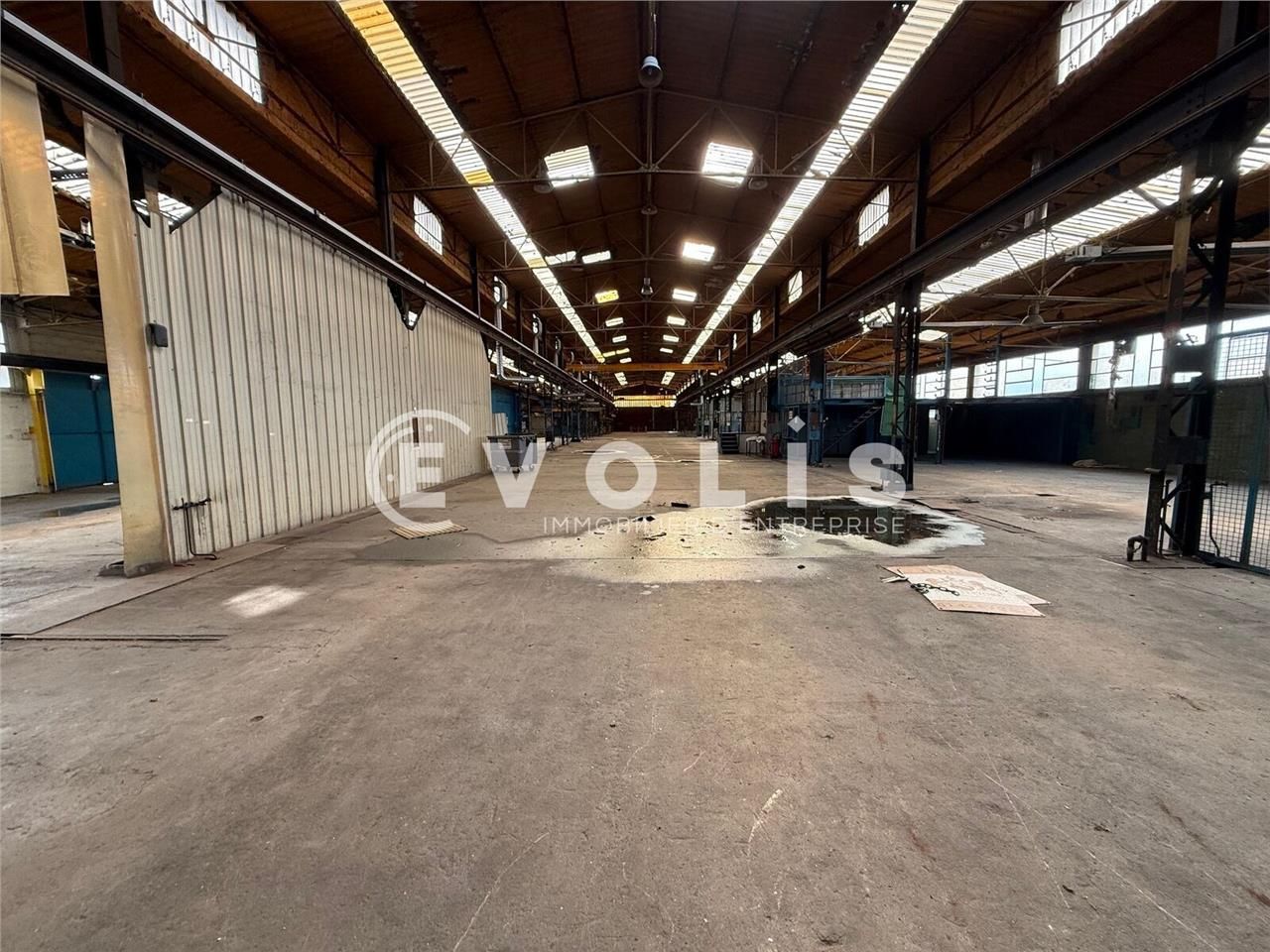 EVOLIS vous propose à la location, à Meaux, un bâ