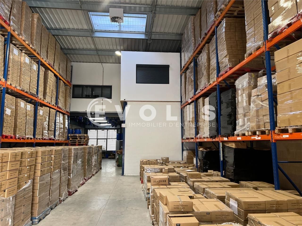 Découvrez une opportunité exceptionnelle avec EVO