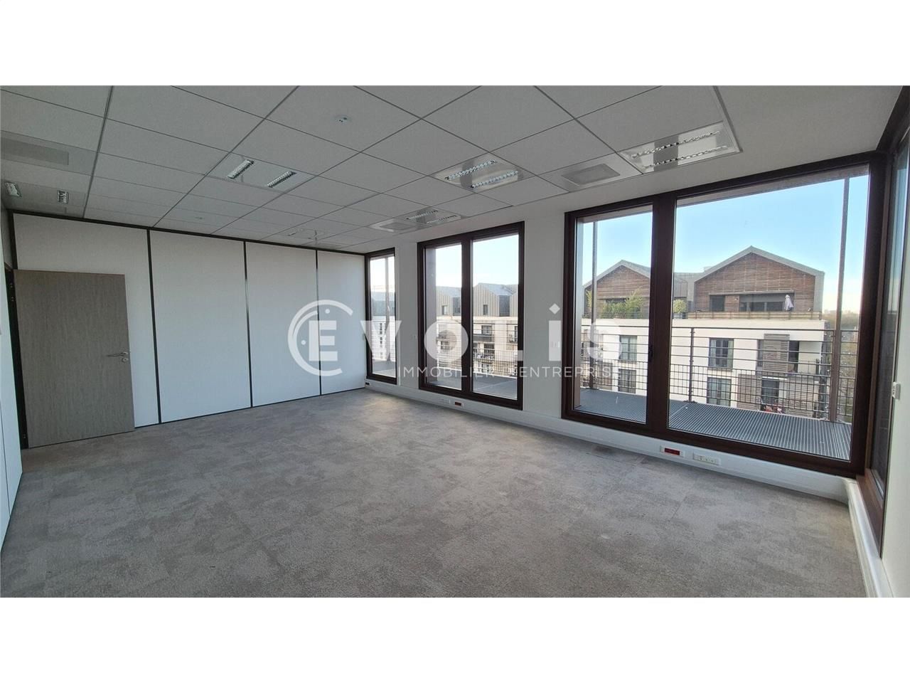 EVOLIS vous propose, au sein d'un immeuble de sta