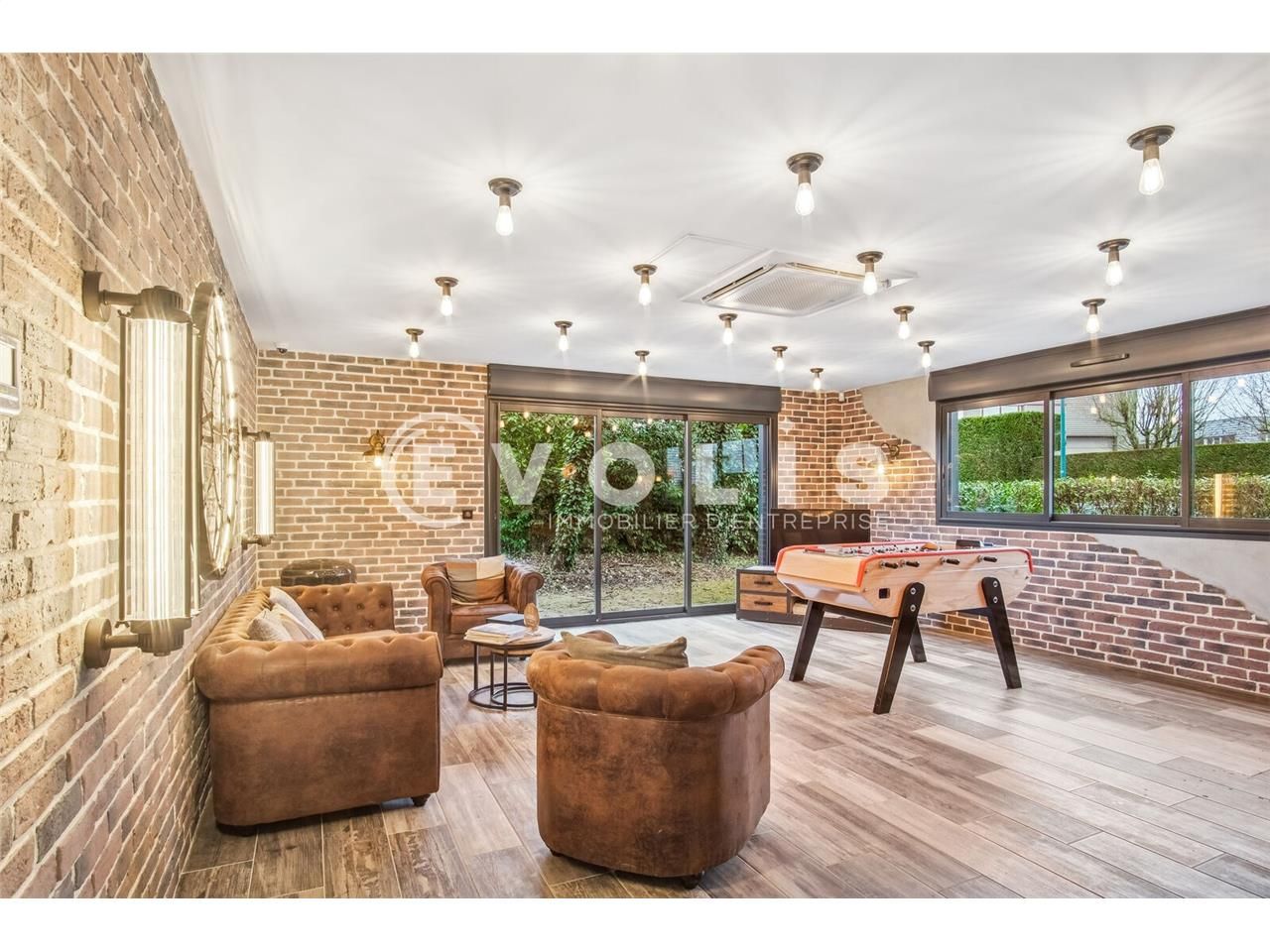 EXCLUSIVITE - EVOLIS vous propose, à proximité im