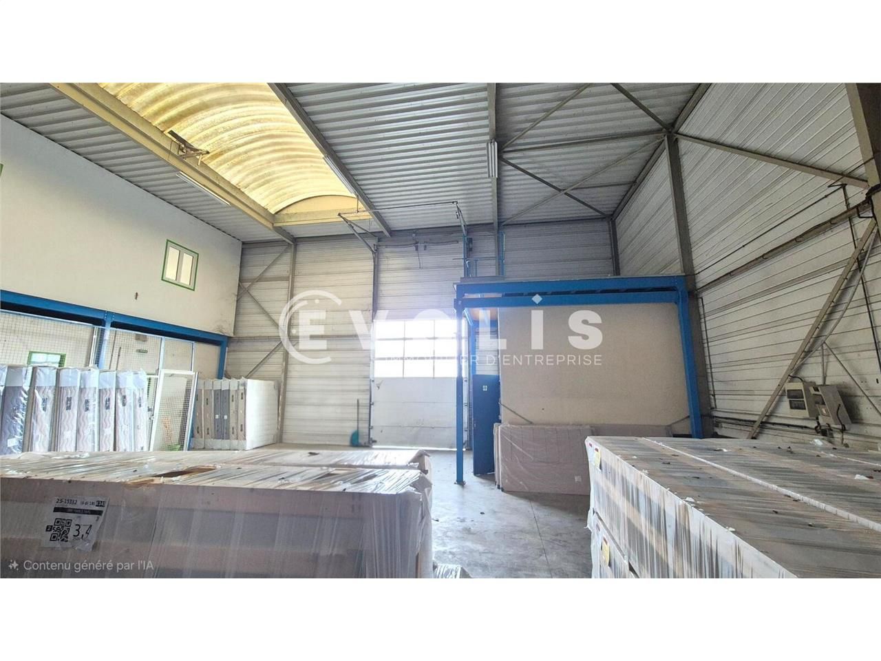 Découvrez une opportunité exceptionnelle avec EVO