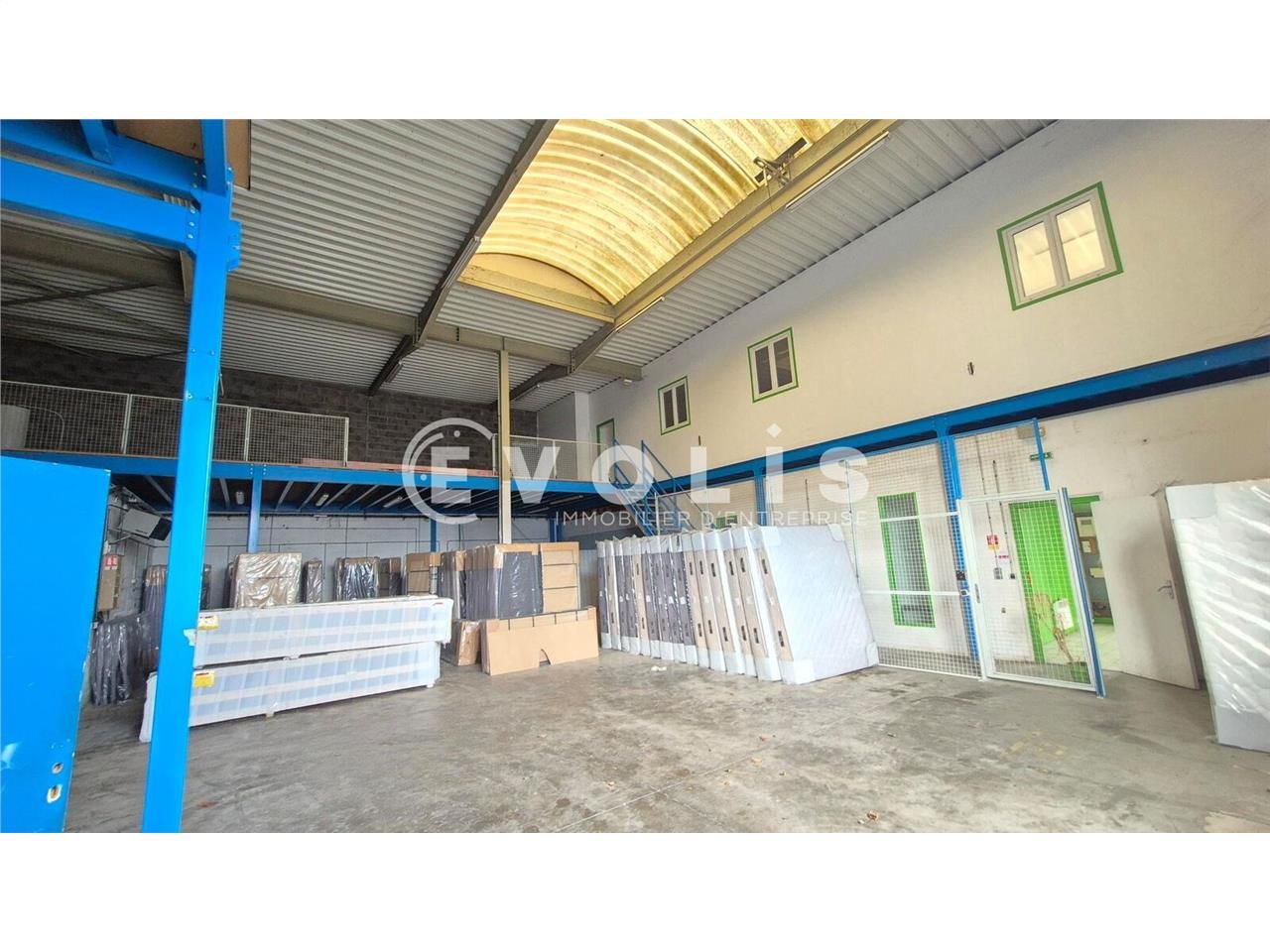 Découvrez une opportunité exceptionnelle avec EVO