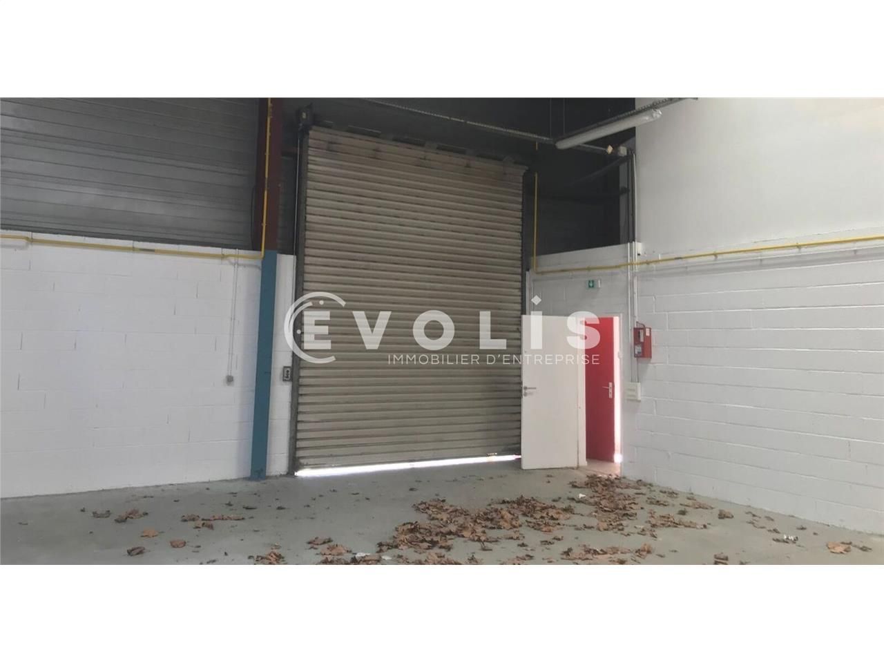 EVOLIS vous propose, au sein de la ZI du Sauvoy à