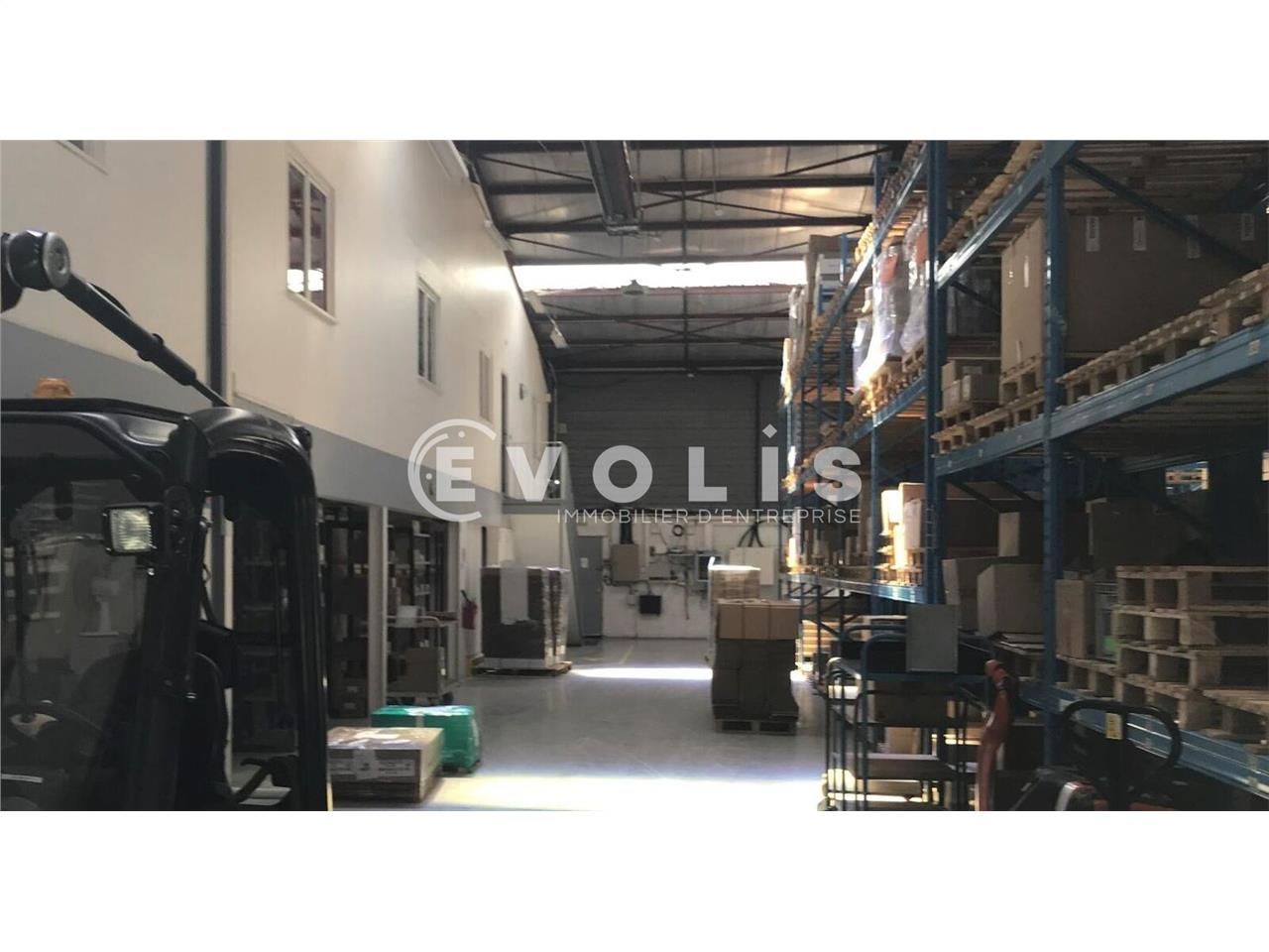 EVOLIS vous propose, à Saint-Soupplets, au sein d