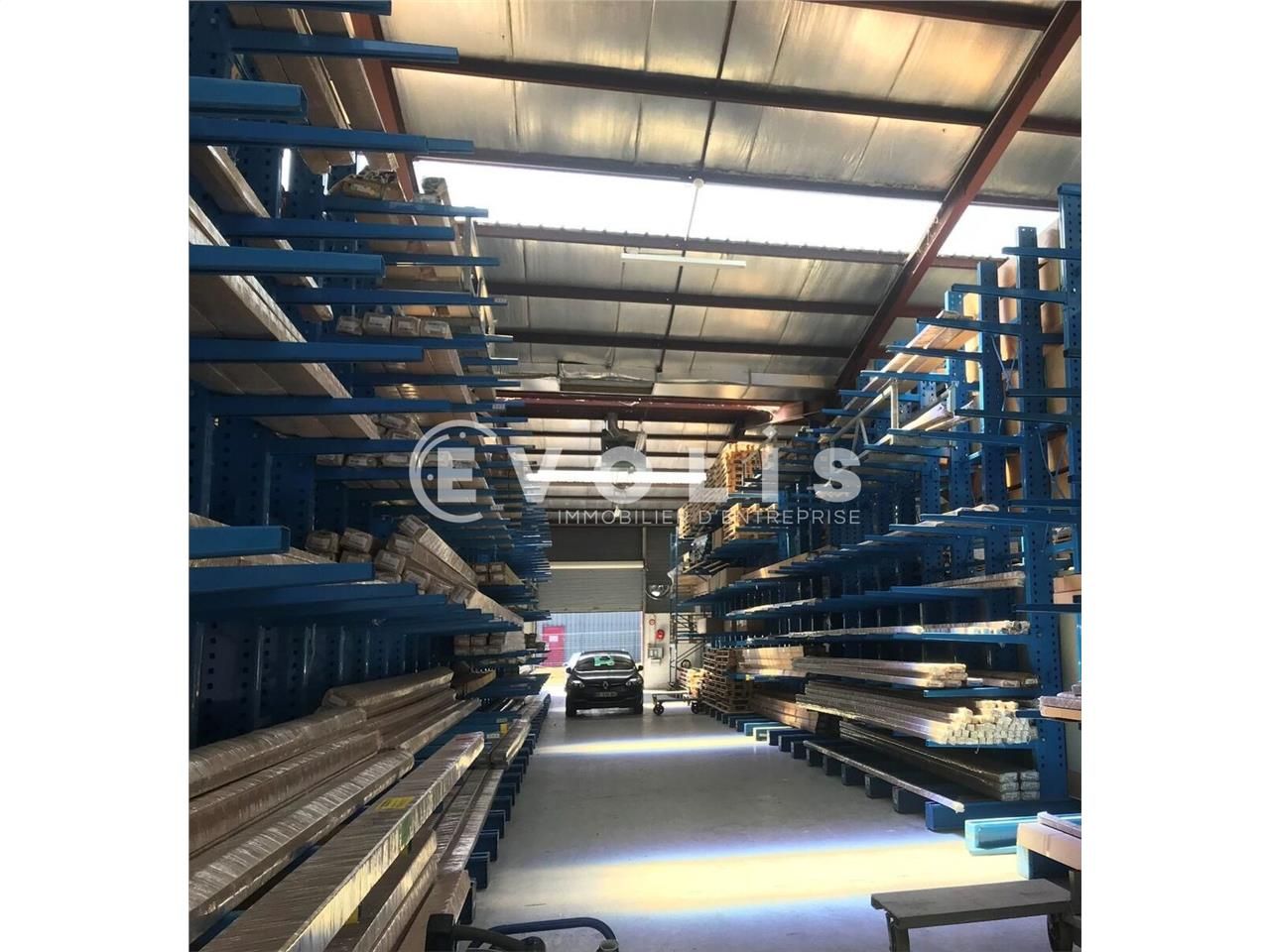 EVOLIS vous propose, à Saint-Soupplets, au sein d