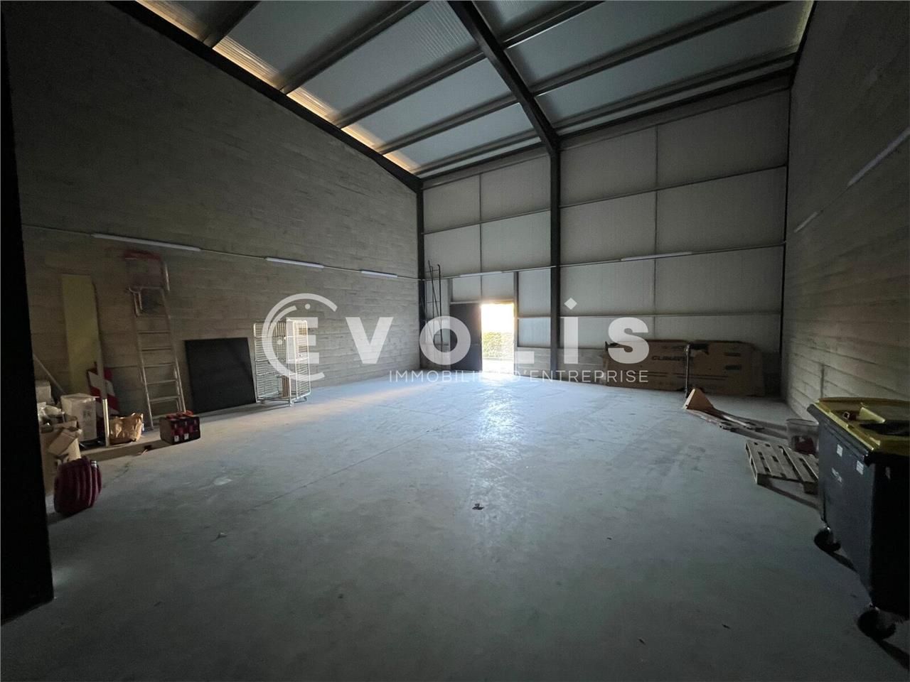 Situé idéalement à proximité immédiate de l'autor