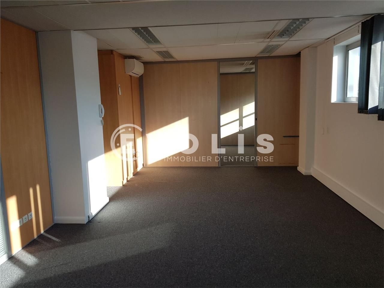 EVOLIS vous propose à la location des espaces de 