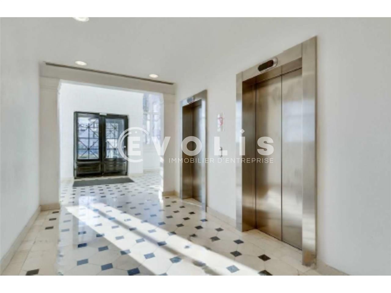 EVOLIS vous propose à la location des bureaux div