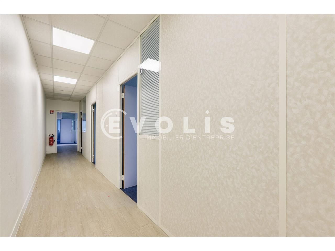 A proximité des principaux axes routiers et de l'