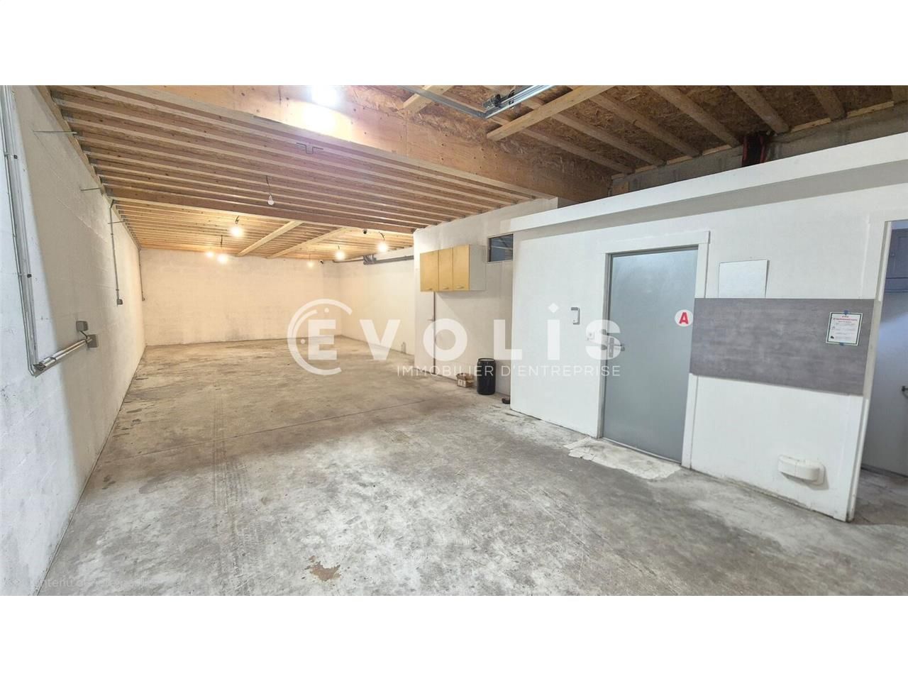 Saint-Soupplets (77) EVOLIS vous propose à la loc