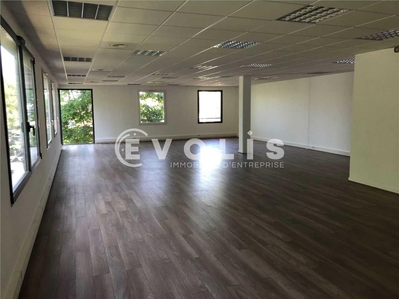EVOLIS vous propose à la location des bureaux en 