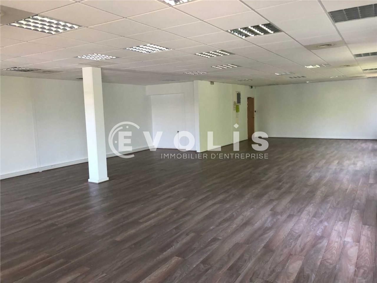 EVOLIS vous propose à la location des bureaux en 
