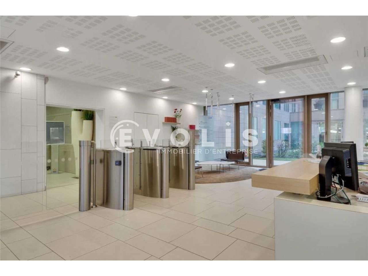 EVOLIS vous propose à la location des bureaux d'e